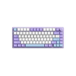 Monka A75 Tri Mode RGB Mechanical Keyboard Monka A75 Tri Mode RGB Mechanical Keyboard