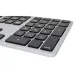 Matias Wireless Multi-Pairing Keyboard for Mac (Silver) Matias Wireless Multi-Pairing Keyboard for Mac (Silver)
