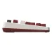 8BitDo Retro 108 Tri-Mode Wireless Mechanical Keyboard 8BitDo Retro 108 Tri-Mode Wireless Mechanical Keyboard