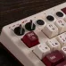 8BitDo Retro 108 Tri-Mode Wireless Mechanical Keyboard 8BitDo Retro 108 Tri-Mode Wireless Mechanical Keyboard