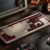 8BitDo Retro 108 Tri-Mode Wireless Mechanical Keyboard 8BitDo Retro 108 Tri-Mode Wireless Mechanical Keyboard