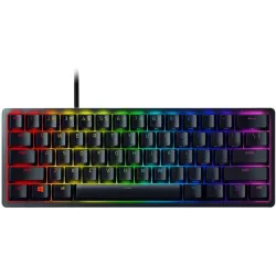Razer Huntsman Mini RGB Gaming Keyboard - Red Switch Razer Huntsman Mini RGB Gaming Keyboard - Red Switch