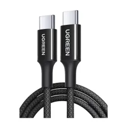 UGREEN L502 1M 100W Type-C PD Fast Charging Cable #65249 UGREEN L502 1M 100W Type-C PD Fast Charging Cable #65249