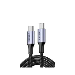 UGREEN L502 2M 100W Type-C PD Fast Charging Cable #65250 UGREEN L502 2M 100W Type-C PD Fast Charging Cable #65250