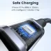 UGREEN L502 2M 100W Type-C PD Fast Charging Cable #65250 UGREEN L502 2M 100W Type-C PD Fast Charging Cable #65250