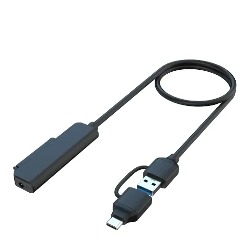 Onten OTN-UCA311 USB Type-C & USB 3.0 to SATA adapter Onten OTN-UCA311 USB Type-C & USB 3.0 to SATA adapter