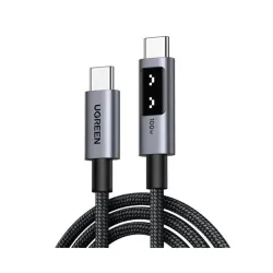 Ugreen L509 2 Meter Type-C PD Fast Charging Cable #35512 Ugreen L509 2 Meter Type-C PD Fast Charging Cable #35512