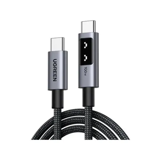 Ugreen L509 2 Meter Type-C PD Fast Charging Cable #35512