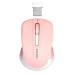 Meetion MiniGo BT Dual Mode Silent Wireless Mouse