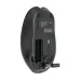 Verbatim Silent Dual Mode Wireless Mouse #66859