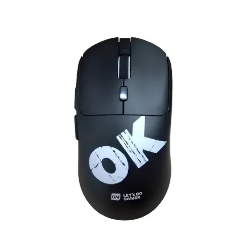 Mofii M16TM Tri-mode Wireless gaming Mouse Mofii M16TM Tri-mode Wireless gaming Mouse
