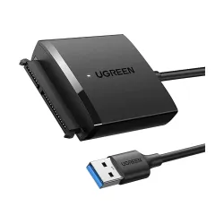 UGREEN CM257 USB to SATA Converter #60561 UGREEN CM257 USB to SATA Converter #60561