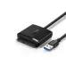 UGREEN CM257 USB to SATA Converter #60561