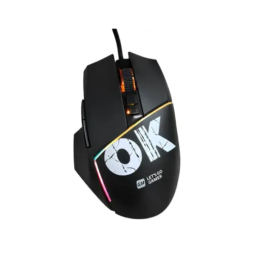 Mofii GM905 Wired gaming Mouse Mofii GM905 Wired gaming Mouse