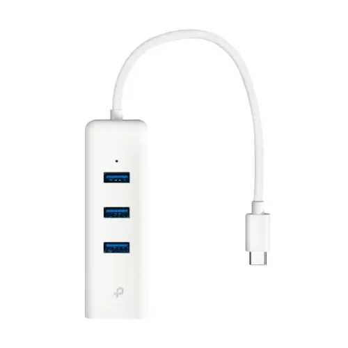 TP-Link UE330C-V1 Type-C Hub TP-Link UE330C-V1 Type-C Hub