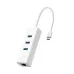 TP-Link UE330C-V1 Type-C Hub TP-Link UE330C-V1 Type-C Hub