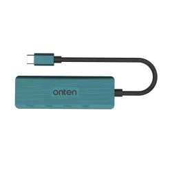 Onten OTN-UC620 4-in-1 USB Type-C Hub Onten OTN-UC620 4-in-1 USB Type-C Hub