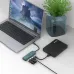 Onten OTN-UC620 4-in-1 USB Type-C Hub