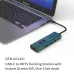 Onten OTN-UC123+ 6-in-1 USB Hub