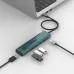 Onten OTN-UC615 6-in-1 USB Type-C Hub