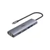 Rapoo XD71 Type-C 7 in 1 Multi-function Docking Station