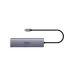 Rapoo XD71 Type-C 7 in 1 Multi-function Docking Station