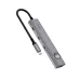 WiWU Travel Wi-HB001 8-in-1 Type-C Hub WiWU Travel Wi-HB001 8-in-1 Type-C Hub