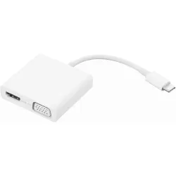 Lenovo USB Type-C 3-in-1 Travel Hub Lenovo USB Type-C 3-in-1 Travel Hub