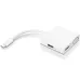 Lenovo USB Type-C 3-in-1 Travel Hub