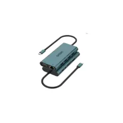 Onten OTN-9591A 11 in 1 Hub Docking Station Onten OTN-9591A 11 in 1 Hub Docking Station