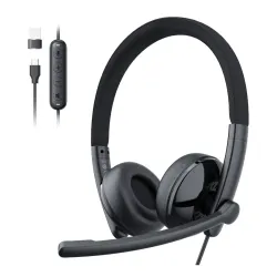 EMEET GeniusCall HS50 Headphone EMEET GeniusCall HS50 Headphone