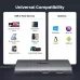 UGREEN Revodok 206 CM498 6-in-1 Type-C Docking Station #15852 UGREEN Revodok 206 CM498 6-in-1 Type-C Docking Station #15852