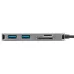 Targus ACA953AP Multi Adapter & Card Reader Targus ACA953AP Multi Adapter & Card Reader
