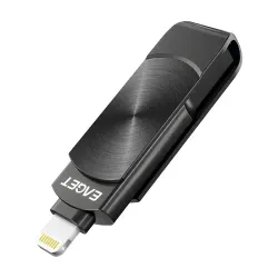 Eaget ET-i66 128GB Lightning Pen Drive Eaget ET-i66 128GB Lightning Pen Drive