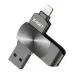 Eaget ET-i66 128GB Lightning Pen Drive Eaget ET-i66 128GB Lightning Pen Drive