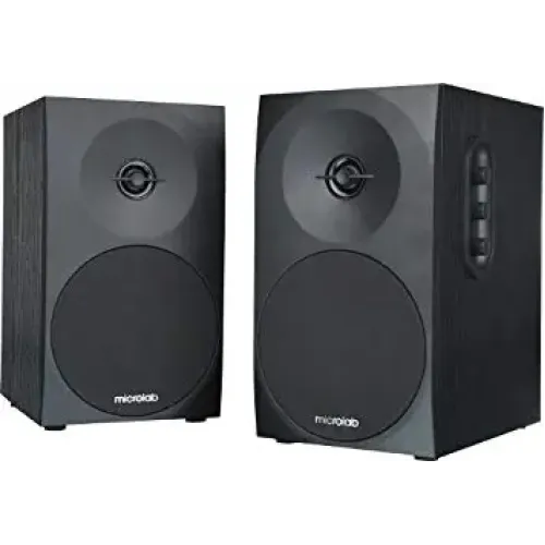 Microlab B70BT 2.0 Bluetooth Speaker Microlab B70BT 2.0 Bluetooth Speaker