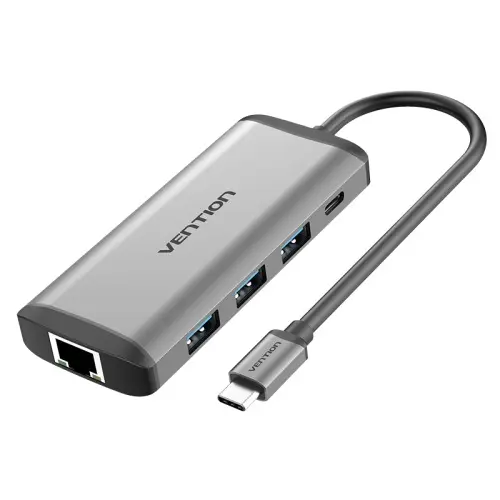 Vention CNDHB Type-C to HDMI Multi-Function HUB Vention CNDHB Type-C to HDMI Multi-Function HUB