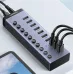 Ugreen CM482 10 Port USB Hub #30779