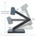 WiWU AH801 Tablet Stand 8 in 1 Type-C Hub WiWU AH801 Tablet Stand 8 in 1 Type-C Hub
