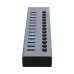 ORICO BT2U3-13AB 13-Port USB3.0 Hub with Individual Switches ORICO BT2U3-13AB 13-Port USB3.0 Hub with Individual Switches