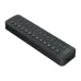Orico CT2U3-13AB 13 Port USB 3.0 Hub With Individual Switch Orico CT2U3-13AB 13 Port USB 3.0 Hub With Individual Switch
