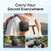 Anker Soundcore Boom Go 3i Portable Bluetooth Speaker