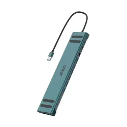 Onten OTN-9299 16-in-1 Multi Function Docking Station Onten OTN-9299 16-in-1 Multi Function Docking Station