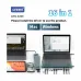 Onten OTN-9299 16-in-1 Multi Function Docking Station