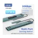 Onten OTN-9399 17-in-1 Multi Function Docking Station