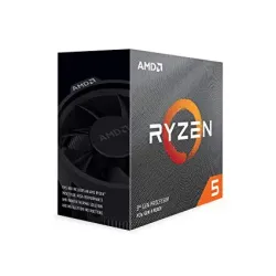 AMD Ryzen 5 3600 Processor AMD Ryzen 5 3600 Processor