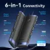 Vention TPVBB 6-in-1 Type-C Wireless HDMI Multifunctional Docking Station Vention TPVBB 6-in-1 Type-C Wireless HDMI Multifunctional Docking Station