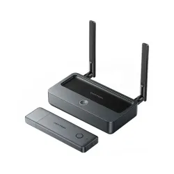 Vention ADTH0 Enterprise Grade Wireless HDMI Transmitter and Receiver Vention ADTH0 Enterprise Grade Wireless HDMI Transmitter and Receiver