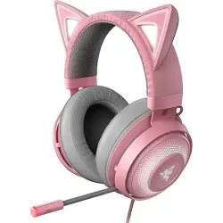 Razer Kraken Kitty Chroma Gaming Headphone Razer Kraken Kitty Chroma Gaming Headphone