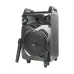Xtreme JALSA Trolley Bluetooth Speaker with Microphone Xtreme JALSA Trolley Bluetooth Speaker with Microphone